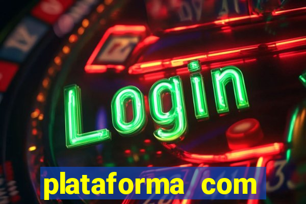 plataforma com jogos demo